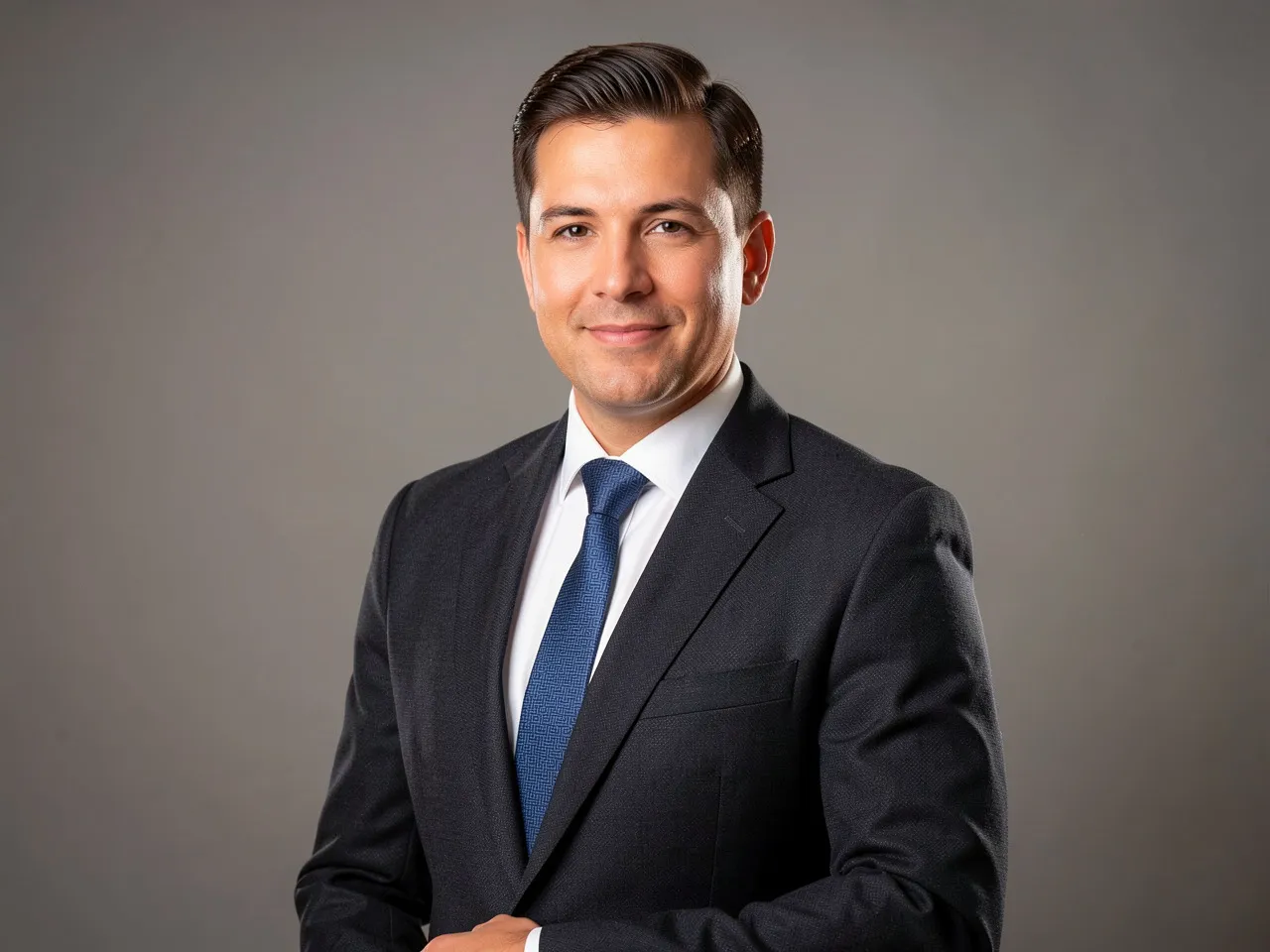 Corporate styling for professionals